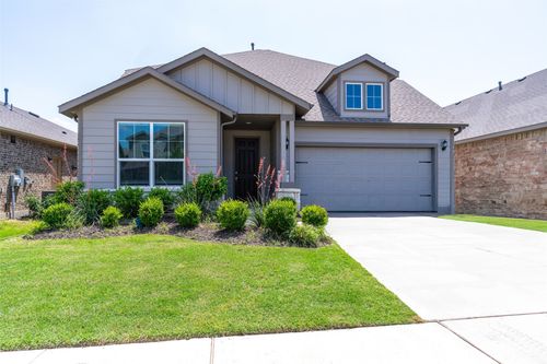 2613 Cowbird Way, Northlake, TX, 76247-1636 | Card Image
