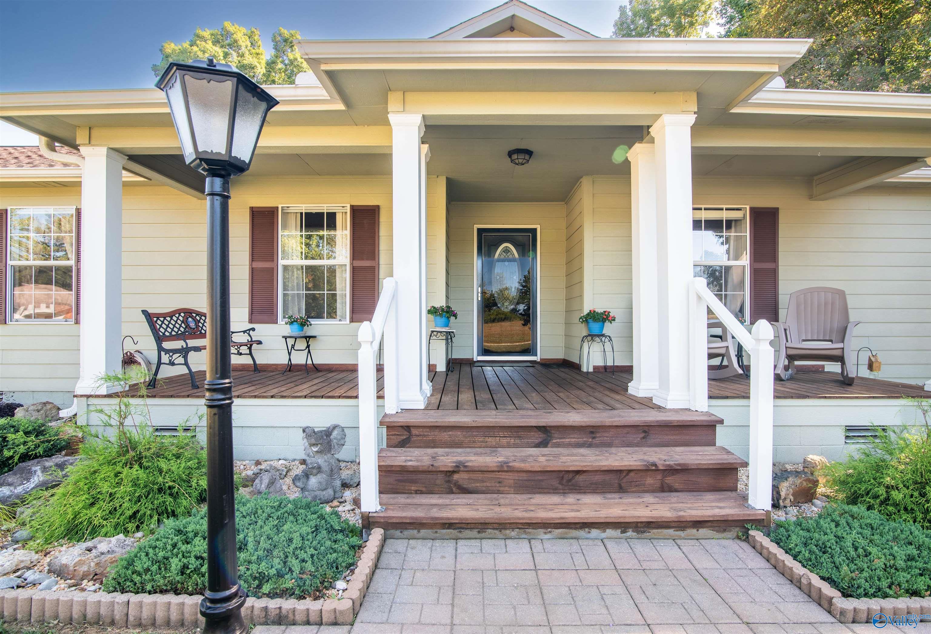 Mooresville Rd, Athens, AL 35613