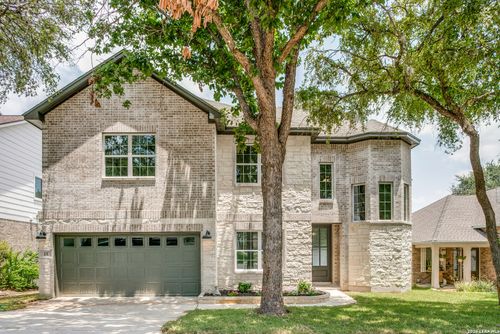 15 Ferris Crk, San Antonio, TX, 78254-5599 | Card Image