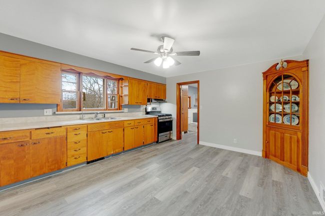 213 Iwo St, House other with 2 bedrooms, 2 bathrooms and null parking in Auburn IN | Image 16