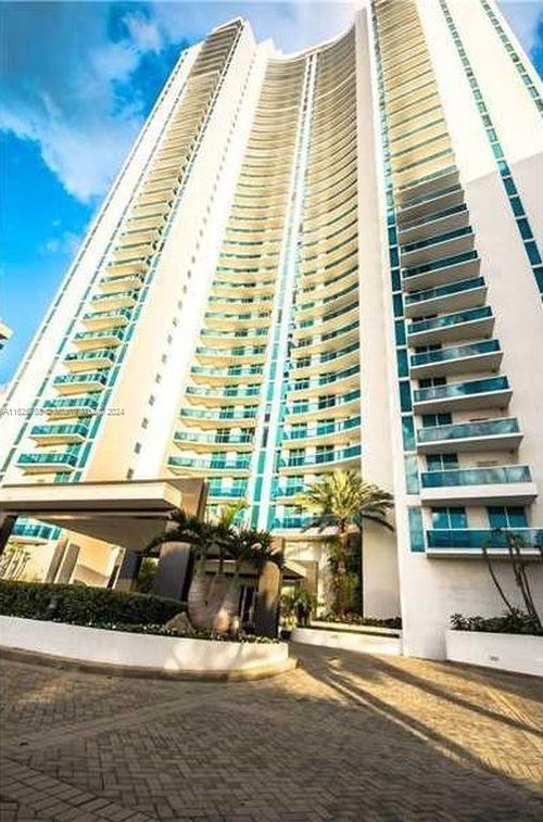 unit-2506-2711 S Ocean Dr, Hollywood, FL, 33019-2762 | Card Image