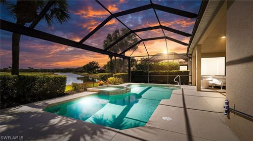 17968 Modena Rd, MIROMAR LAKES, FL, 33913-8927 | Card Image