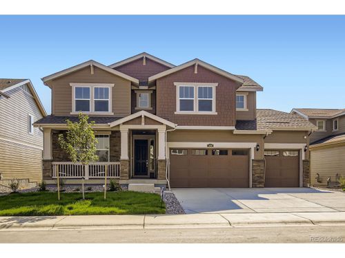 3156 Ironton Dr, Loveland, CO, 80538 | Card Image