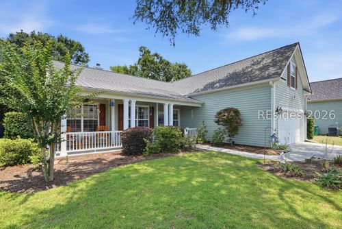141 Pickett Mill Blvd, Bluffton, SC, 29909-7831 | Card Image