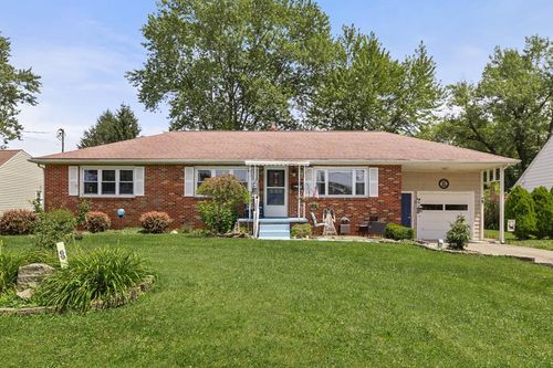 69 Eleanor Ave, Mansfield, OH, 44906-2705 | Card Image