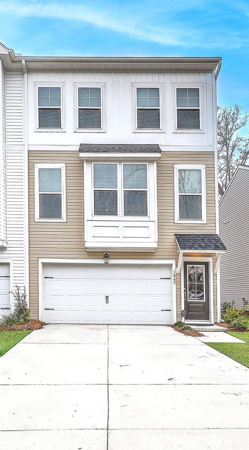 1045 Old Cypress Run, Hanahan, SC, 29410-8300 | Card Image