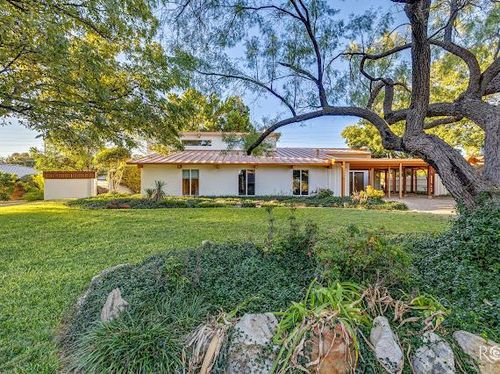 2651 Vista Del Arroyo Dr, San Angelo, TX, 76904-6212 | Card Image