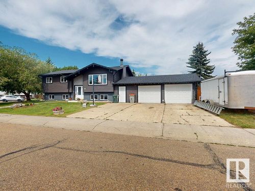 12 Garden Valley Dr, Stony Plain, AB, T7Z1H6 | Card Image