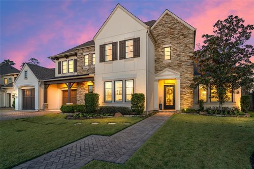 64 S Parkgate Cir, Shenandoah, TX, 77381-4791 | Card Image