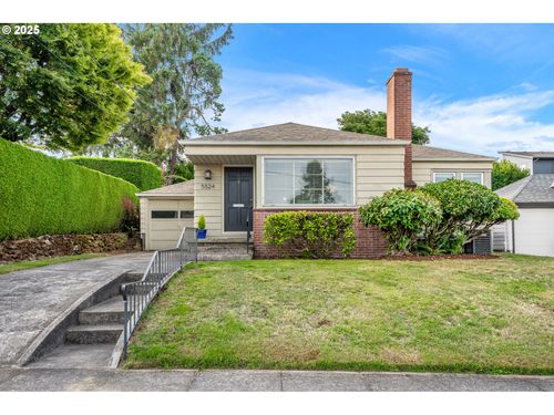 5524 Ne Couch St, Portland, OR, 97213-3124 | Card Image