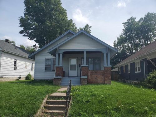 128 E Irvington Ave, South Bend, IN, 46614-1137 | Card Image