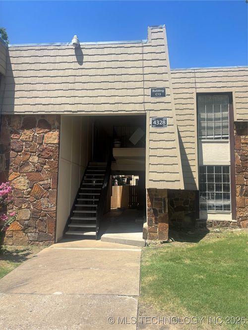 680-4328 E 67th St, Tulsa, OK, 74136-2922 | Card Image
