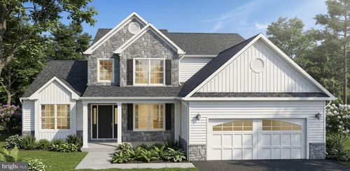 Lot 136 S Autumn Chase Dr, MECHANICSBURG, PA, 17055 | Card Image