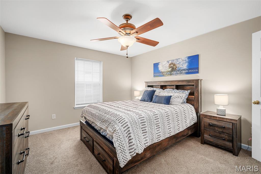 Residential in O'Fallon 5