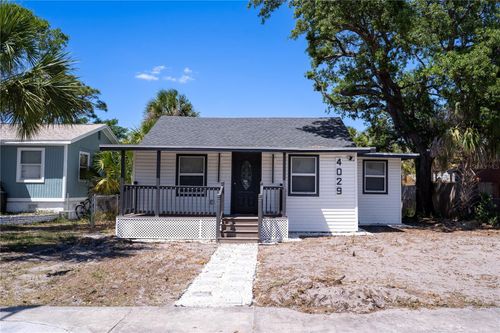 4029 13th Ave S, St Petersburg, FL, 33711-2444 | Card Image