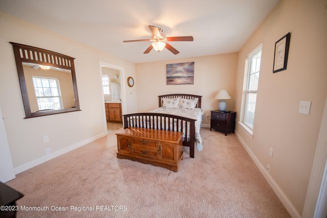 12 Brown Ave, House other with 3 bedrooms, 3 bathrooms and null parking in Lavallette NJ | Image 17