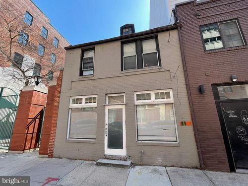 713 W Pratt St, BALTIMORE, MD, 21201-1023 | Card Image