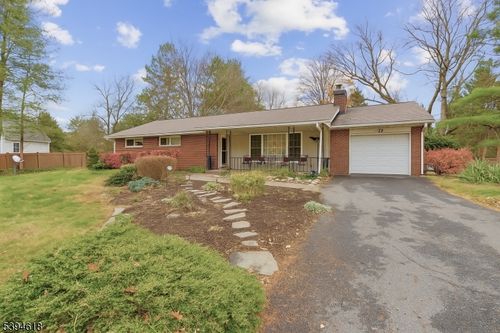 163 State Route 94, Blairstown, NJ, 07825-2116 | Card Image