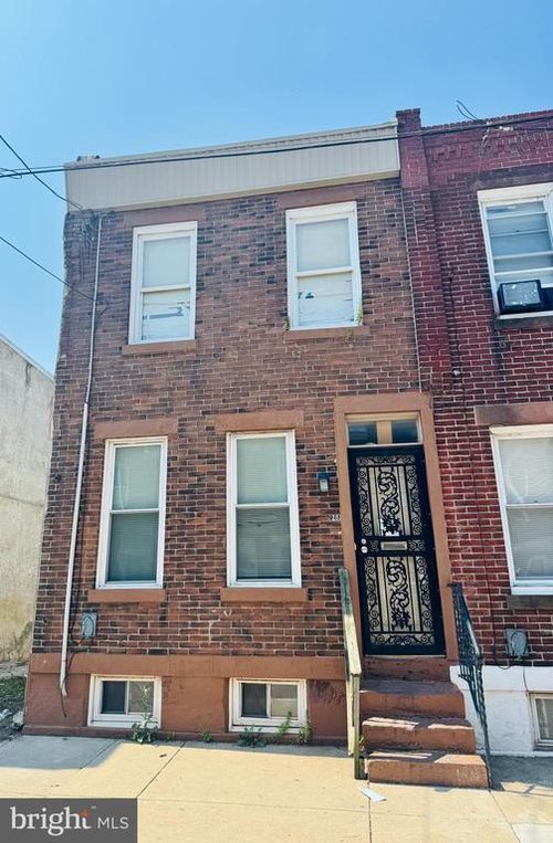 2814 Cantrell St, PHILADELPHIA, PA, 19145-2413 | Card Image