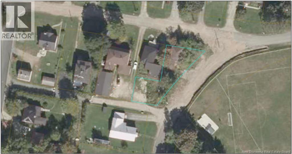 Land in McAdam 2