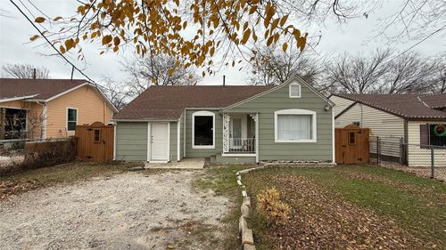 2246 Anson Rd, Dallas, TX, 75235-3503 | Card Image