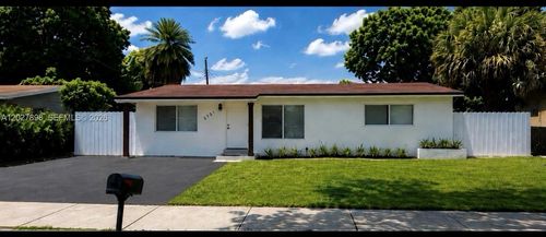 2931 Nw 21st St, Fort Lauderdale, FL, 33311-3209 | Card Image