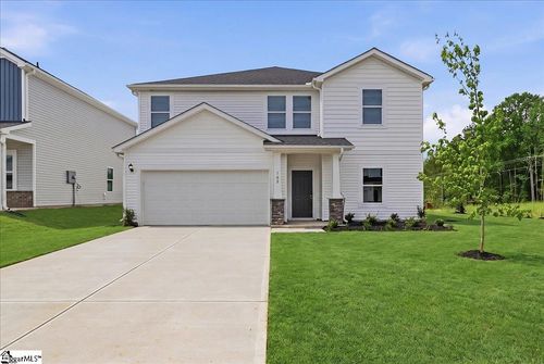 102 Gibbon Way, Gray Court, SC, 29645-3193 | Card Image