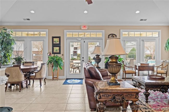 APT-201 - 220 Gallery Dr, Condo with 3 bedrooms, 2 bathrooms and null parking in Spring Lake NC | Image 11