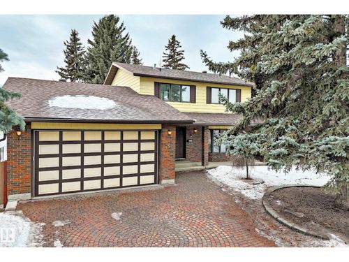 35 Lamartine Cres, St Albert, AB, T8N2V8 | Card Image