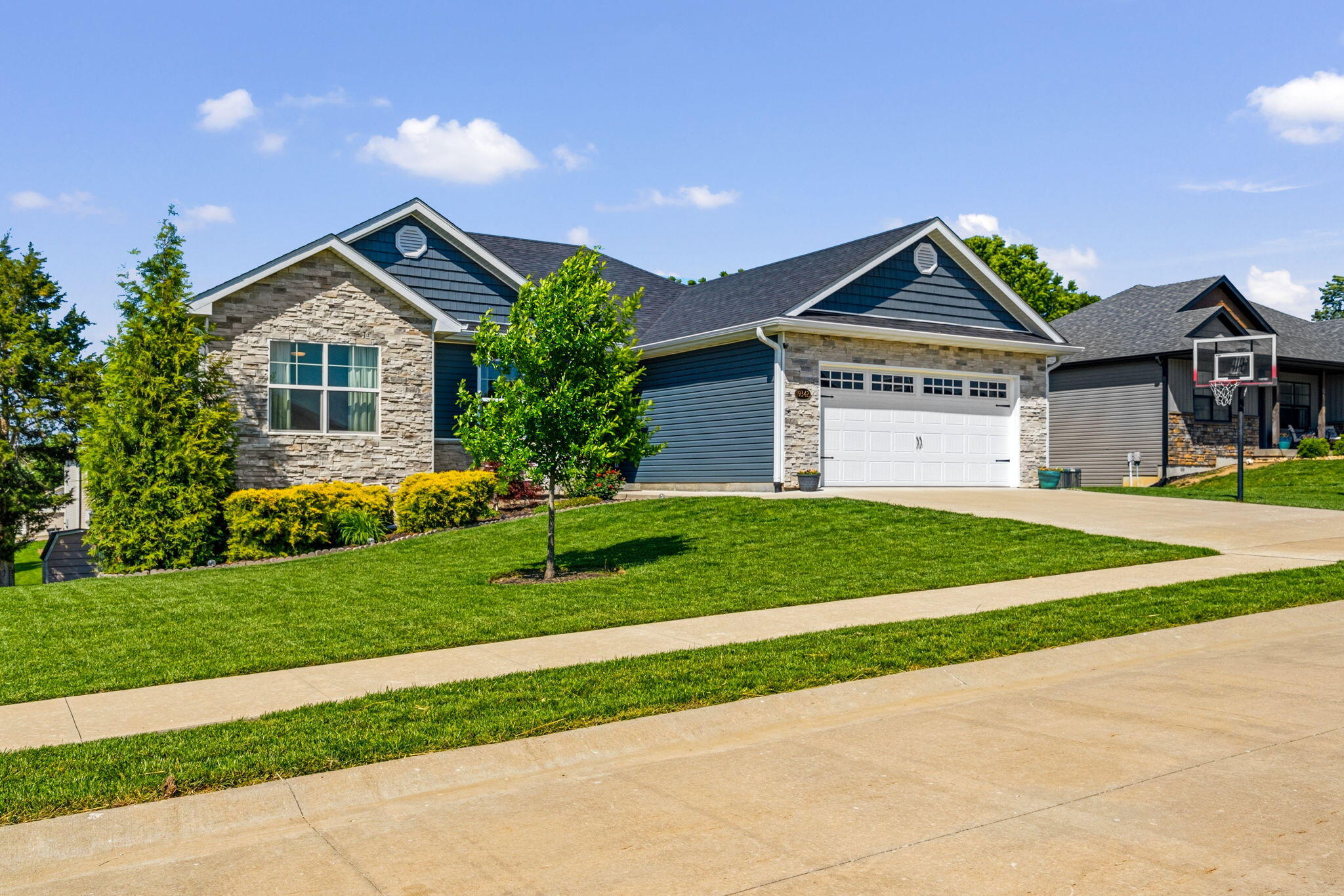 Residential in BOONVILLE