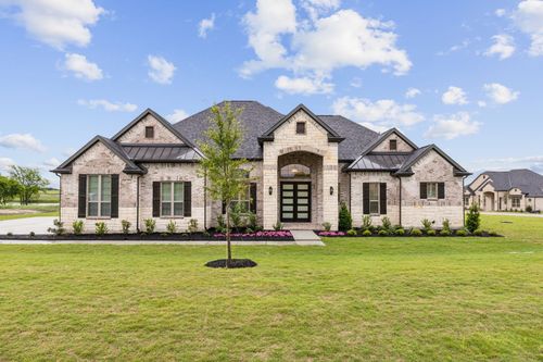 120 Swan Lake Dr, Waxahachie, TX, 75165-9406 | Card Image