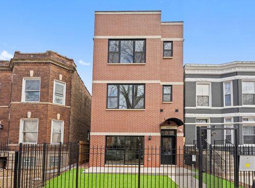 1-6517 S Drexel Ave, CHICAGO, IL, 60637-4205 | Card Image