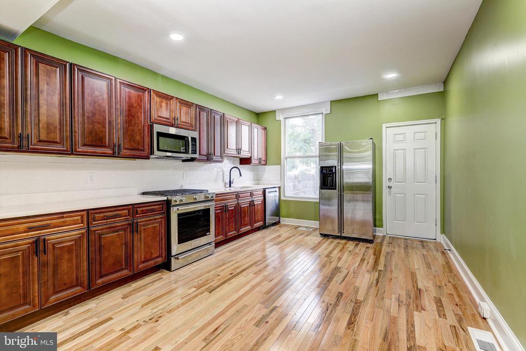 Residential in BALTIMORE