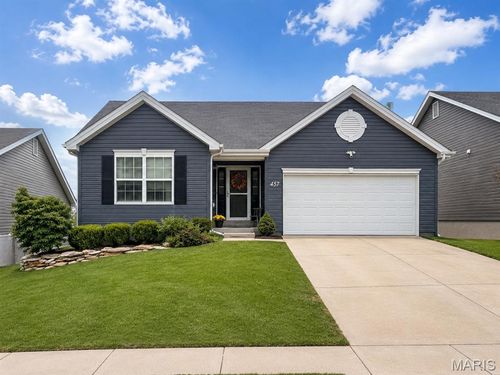 457 Timber Valley Trl, Fenton, MO, 63026-5619 | Card Image