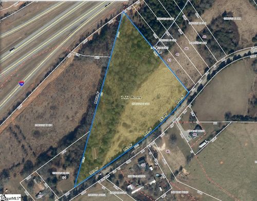 00 Log Shoals Rd, Piedmont, SC, 29673 | Card Image