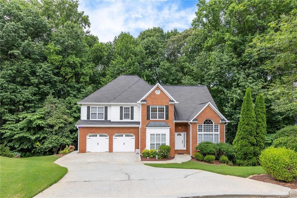 Township Ct, Woodstock, GA 30189