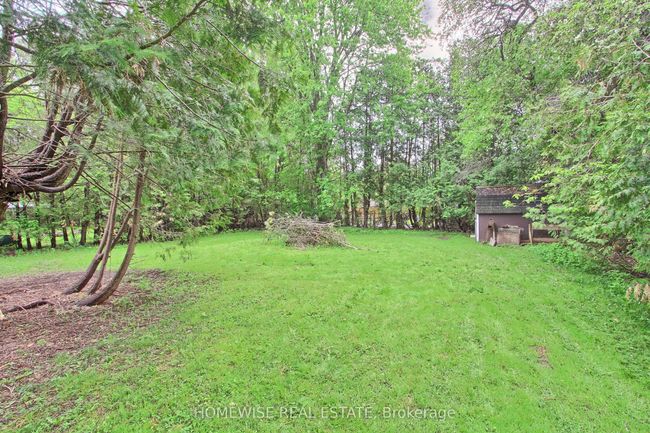 7785 Black River Rd, House other with 2 bedrooms, 1 bathrooms and 3 parking in Sutton West ON | Image 29
