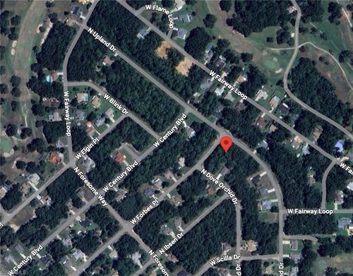 8674 N Upland Dr, CITRUS SPRINGS, FL, 34434-4864 | Card Image