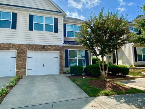 2022 Chancellor Pl, Raleigh, NC, 27603-4545 | Card Image