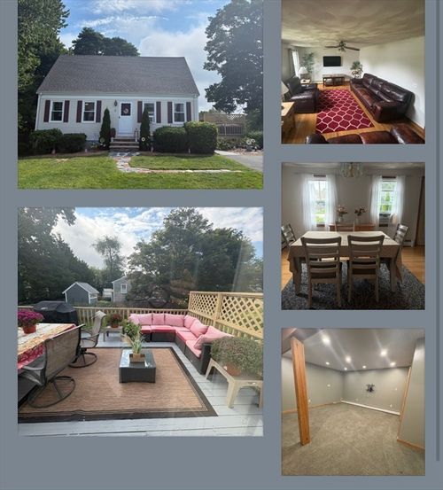 2 Fairmount Ave, Bristol, RI, 02809-4605 | Card Image