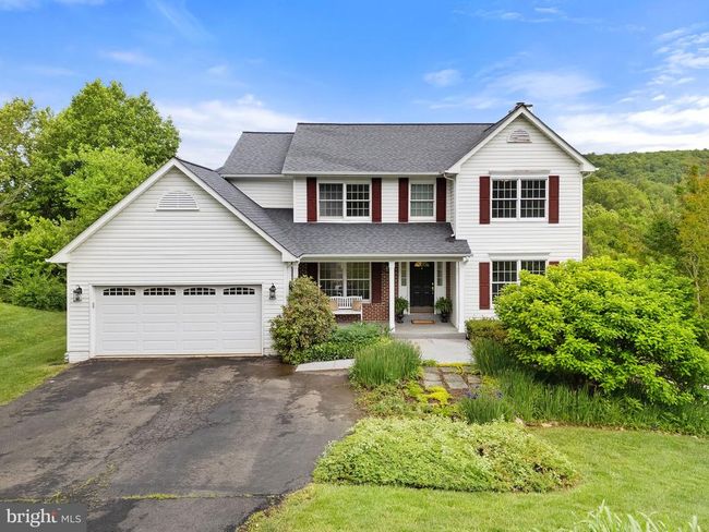 5722 Pond View Ln, House other with 4 bedrooms, 4 bathrooms and null parking in Broad Run VA | Image 6