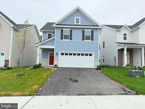126 Manasquan Way, WINCHESTER, VA, 22602 | Card Image