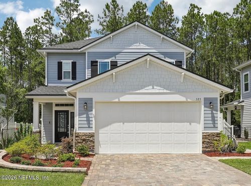323 Holly Forest Dr, St Augustine, FL, 32092-1764 | Card Image