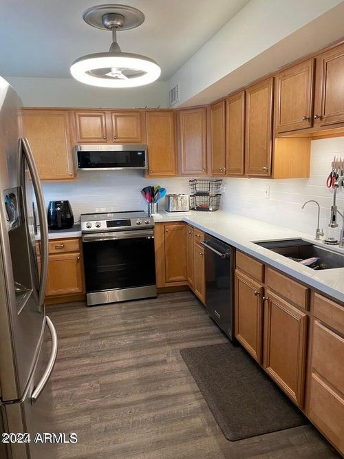 438-4610 N 68th St, Scottsdale, AZ, 85251-2060 | Card Image