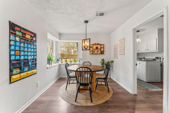 6415 Darby Way, House other with 4 bedrooms, 3 bathrooms and 2 parking in Spring TX | Image 7