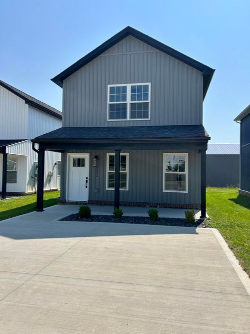 112 Highway 1611, Russell Springs, KY, 42642-7821 | Card Image