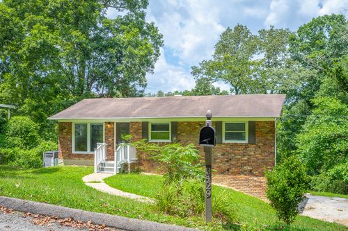 3429 Hall St, Chattanooga, TN, 37415-5401 | Card Image