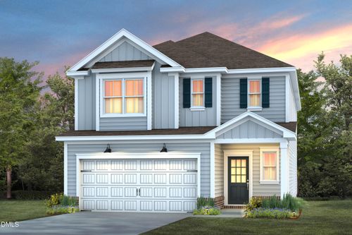301 Providence Springs Ln, Fuquay Varina, NC, 27526-1039 | Card Image