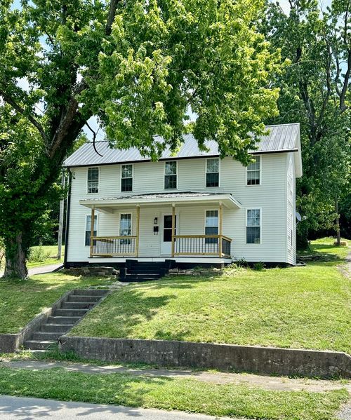 410 N Third Street, Danville, KY, 40422 | Card Image