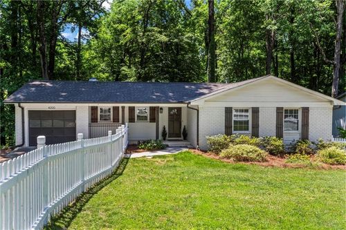 4200 Admiral Dr, Chamblee, GA, 30341-1516 | Card Image